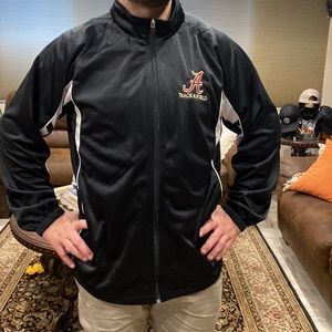 GTM Track&Field Man's Jacket size L